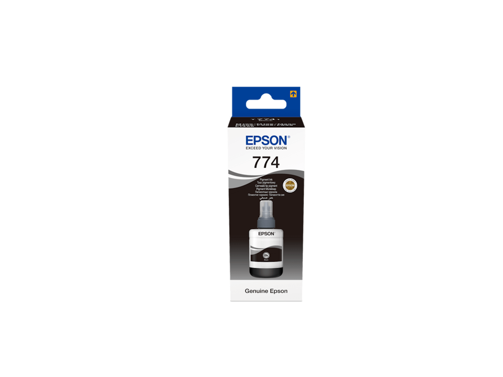EPSON INK T7741 PIGMENT
